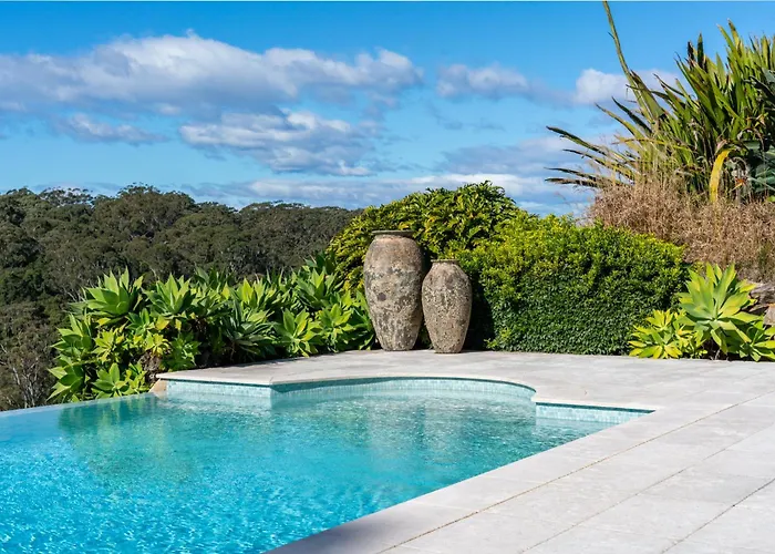 The Outlook Cabana Terrigal