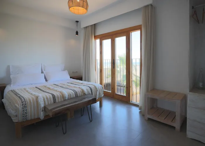 Blue Waves Surf House - Anza I Hotel Agadir