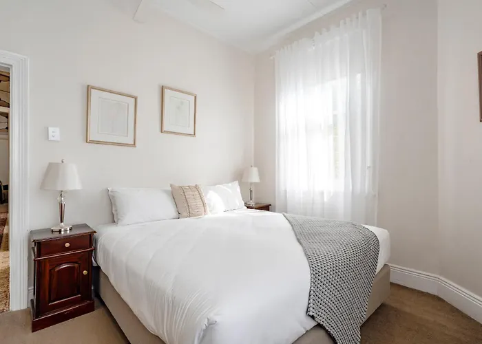 Seaview House Hotel Queenscliff