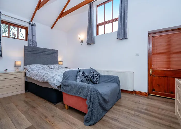 West View Farm Hotel Louth 