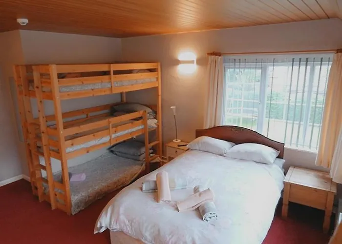 The Horse And Groom Guest House Swaffham