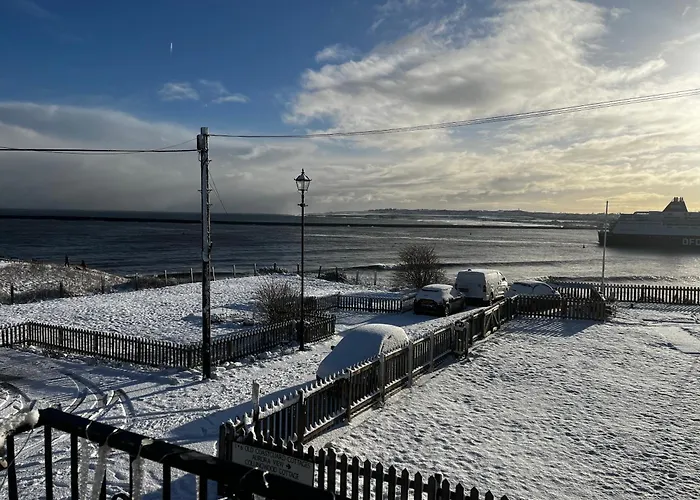 The View Hotel Tynemouth