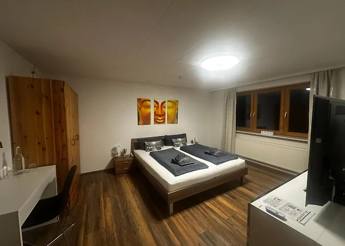 Haus St. Martin Hotel Klosterle am Arlberg