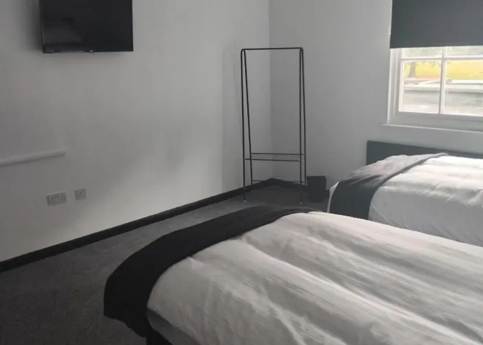 The Eagle Hotel Springwell