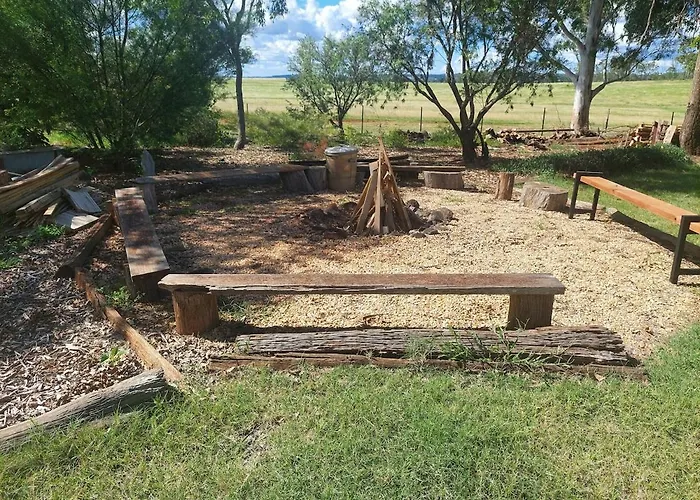 Edenvale Homestead Taabinga