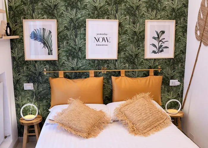La Casita Hotel Alassio