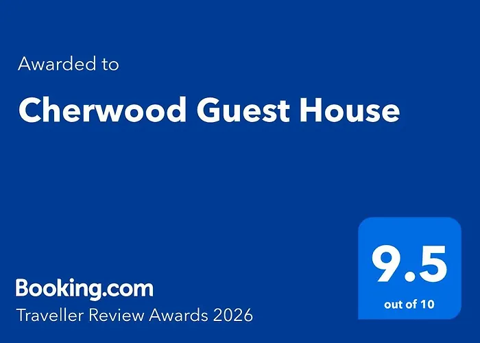 Cherwood Guest House Paignton