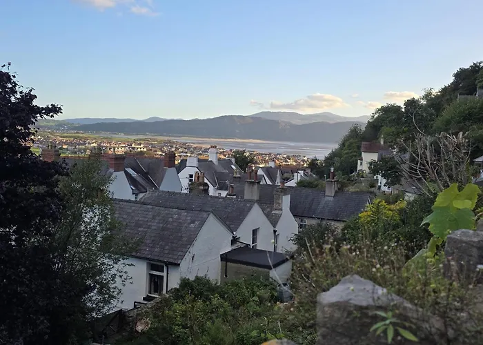 Glascoed Guest House Llandudno