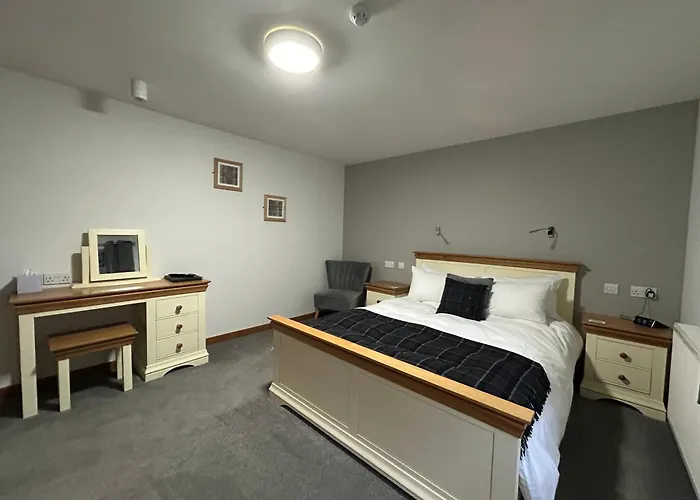 Karrawa Guest House Kirkwall