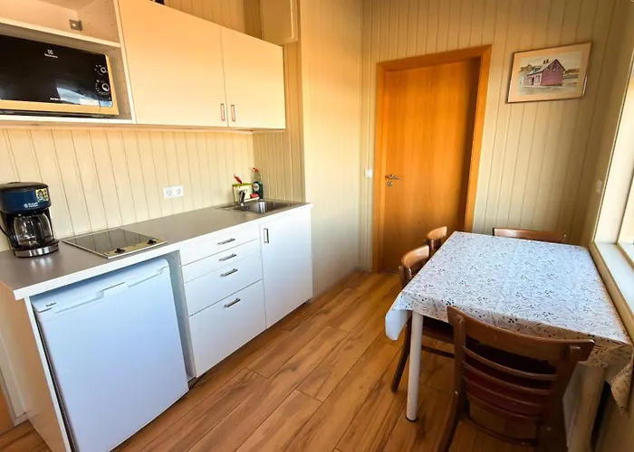 Fossatun Sunset Cottage