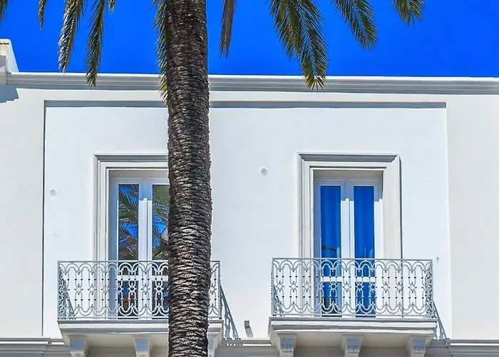 Liberty Palace Milazzo