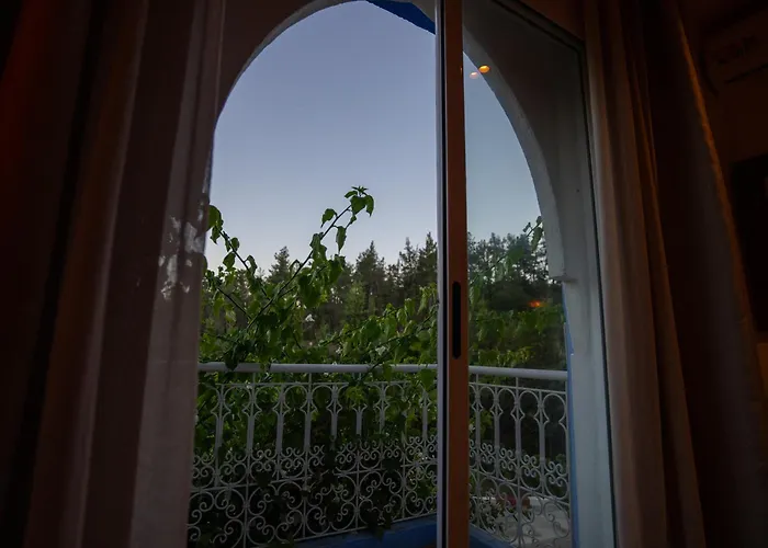 Dar Ba Sidi & Spa Chefchaouen