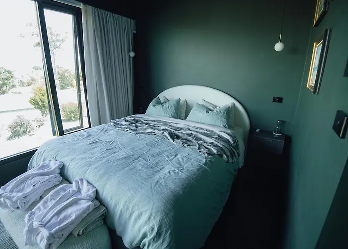 Wherewithal Luxury Suites Carlton