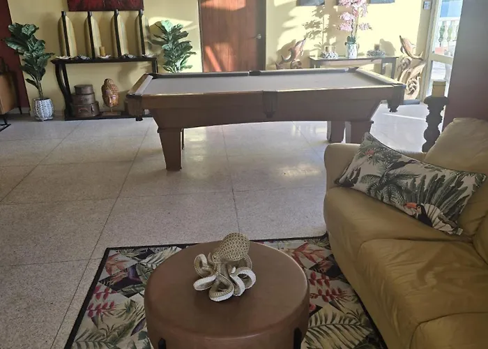 Exotic Paradise Guest House Yabucoa