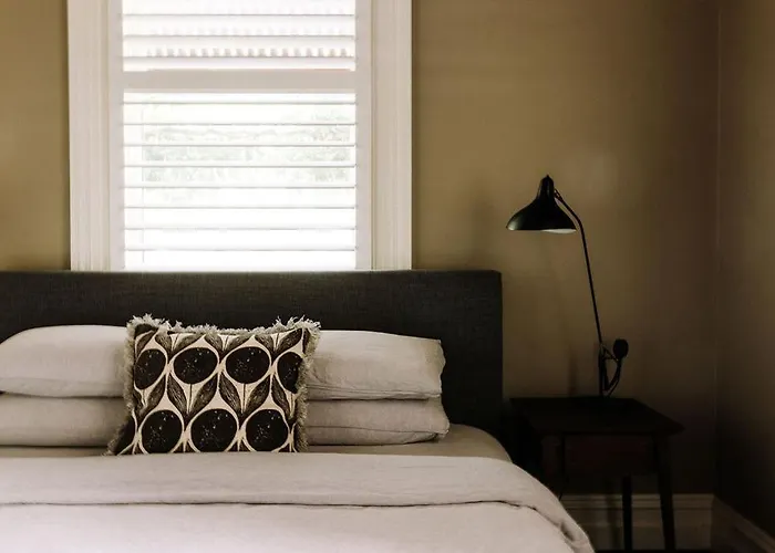 The Brewers House Hotel Beechworth