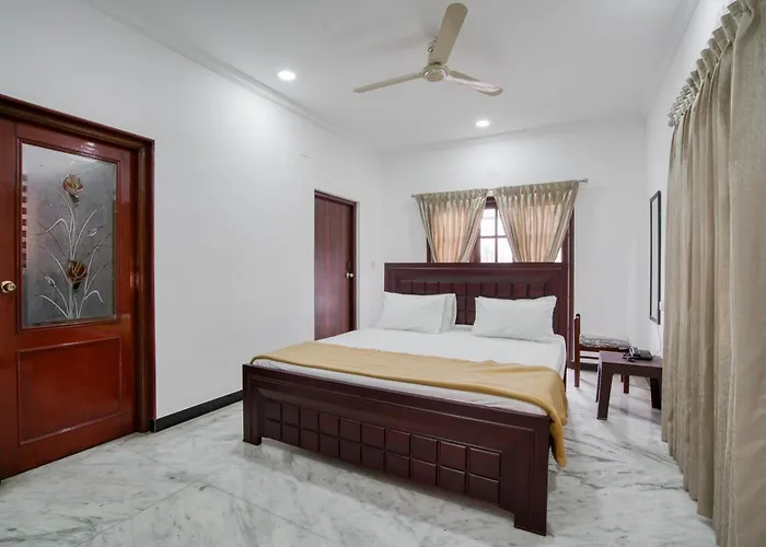 Sais Lotus Villa -Home Stay And Event Venue Coimbatore