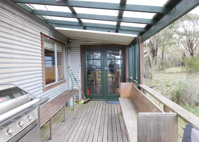 Hatter'S Hideout Cave And Lodge Dargan