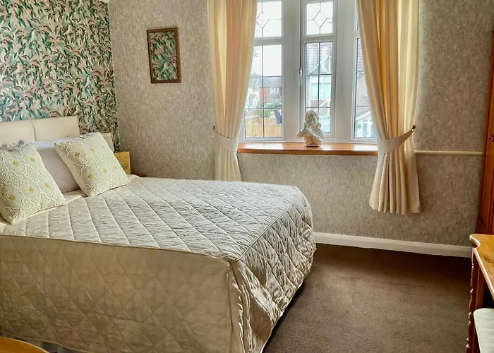 The Sunningdale Hotel Skegness