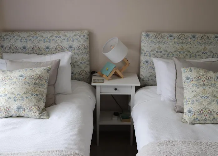 Poole Park House Hotel