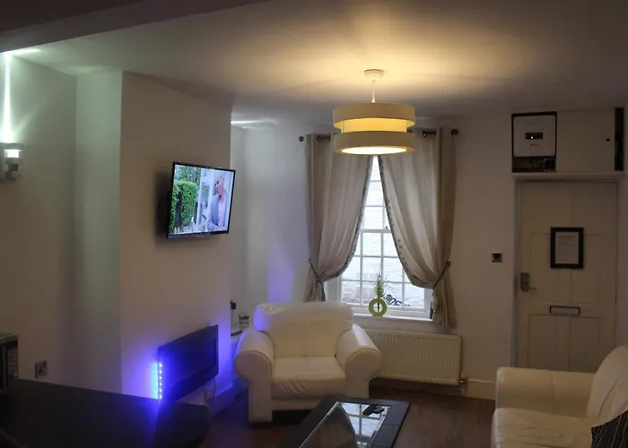 Yarm View Guest House And Cottages