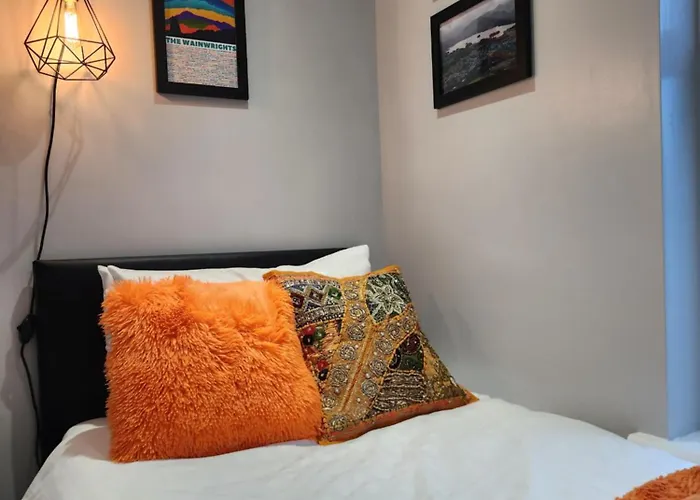 Herdwick Guest House Keswick 