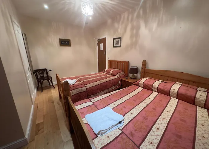 The Dharma Lodge Enfield