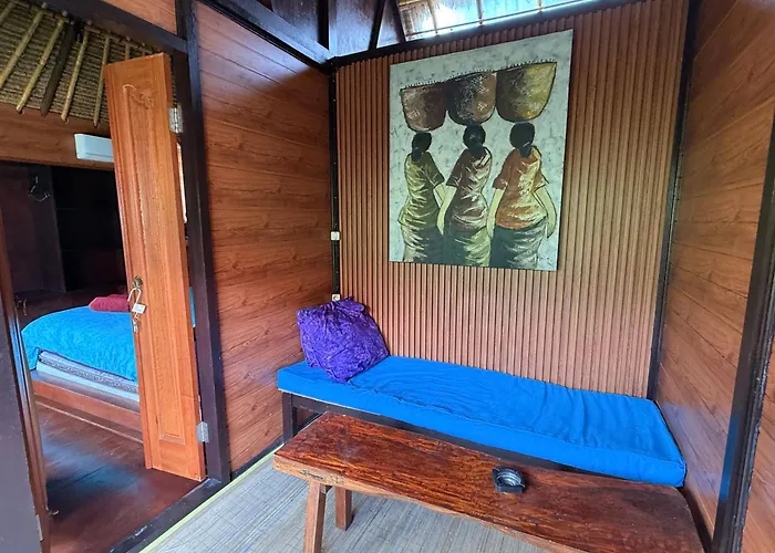 Little Tree House Hotel Sanur 