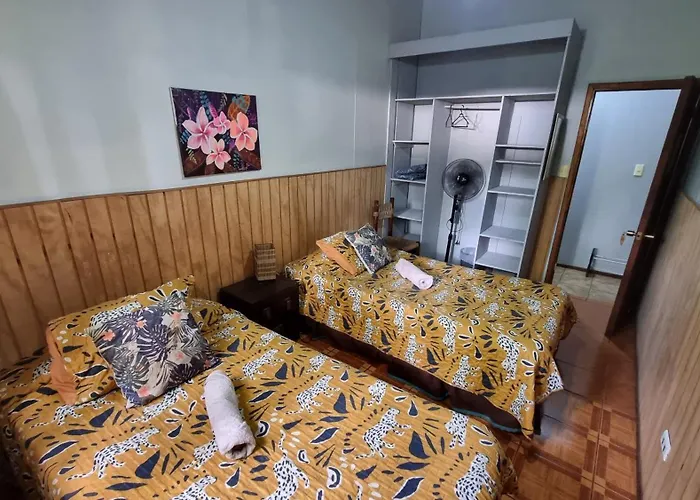 Hostal Vieroto Hanga Roa