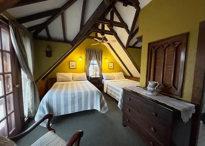 Watership Inn Provincetown