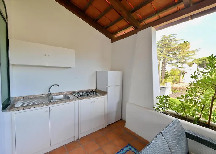 Don Giorgio Studios Ischia
