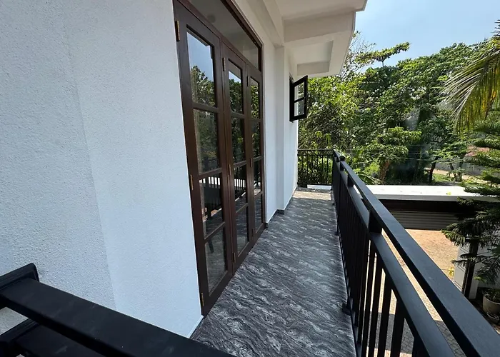 Ayubowan Homestay Katunayake