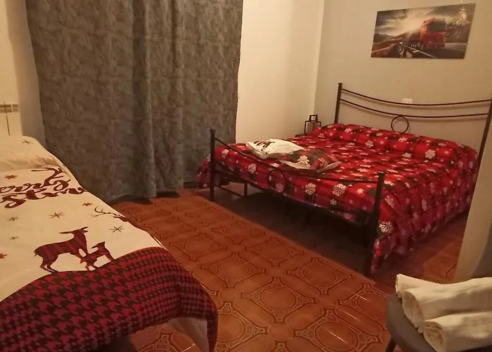 King Of The Road Hotel Ceprano