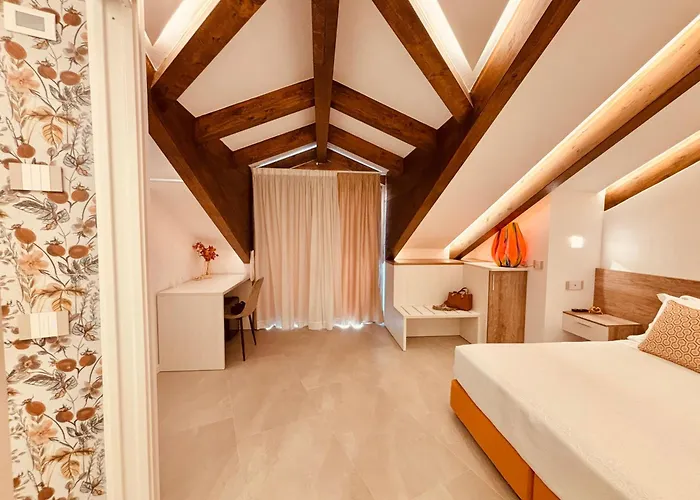 Le Perseidi Hotel Agerola