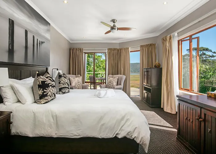 Waterfront Lodge Knysna