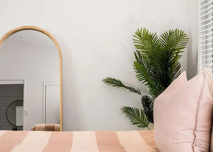 Cove Studios Byron Bay