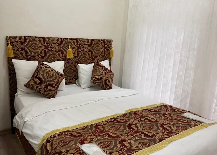 Aslan Guest House Sanliurfa