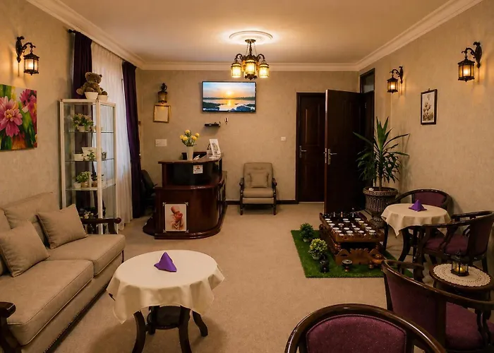 Keba Guest House - Addis Ababa