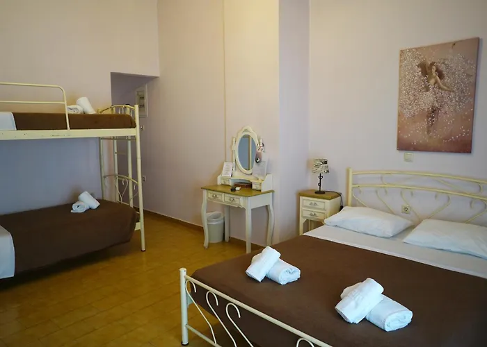Boutique Florence Ermoupoli