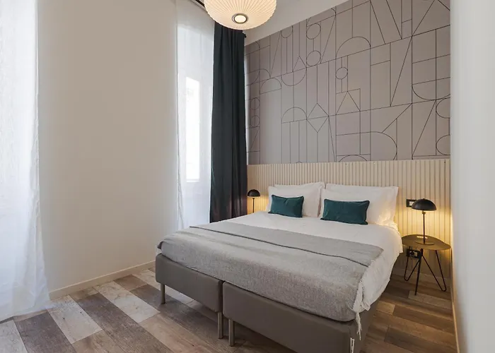 Rooms Boutique Carducci Trieste
