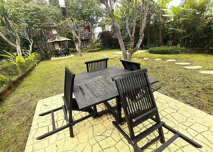 Batur Sunrise Guesthouse Kintamani 
