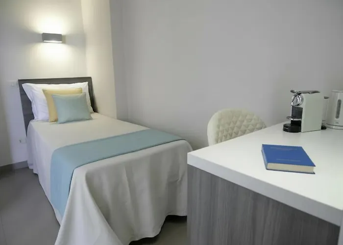 La Galerie Hotel Olbia
