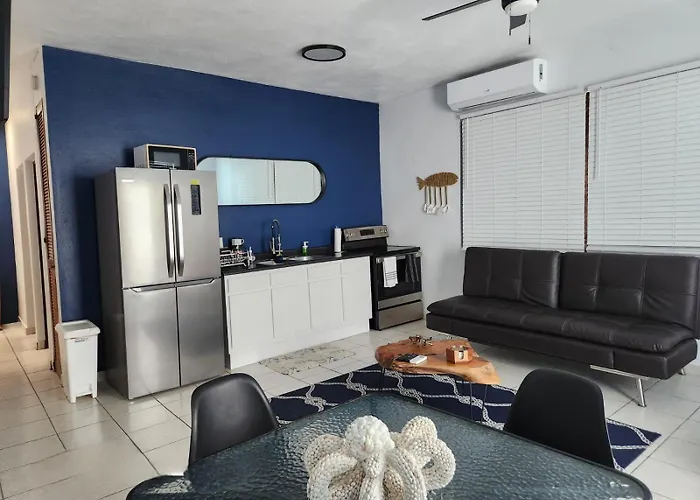 Playa Apartments Salinas