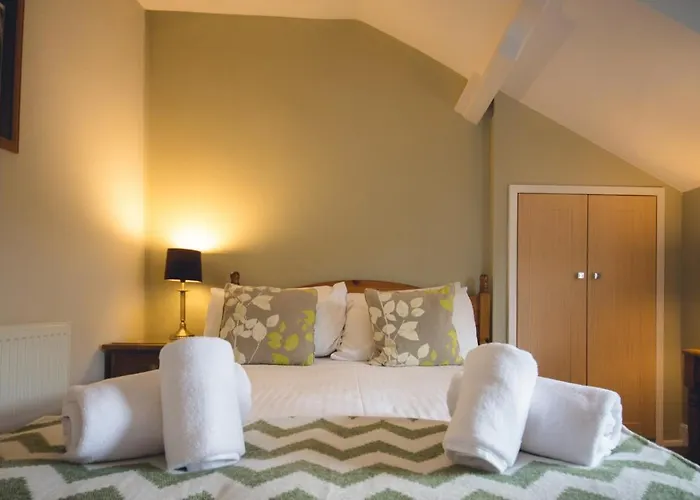Lingmoor Hotel Windermere