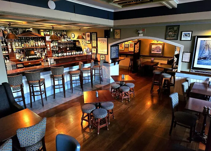 The White House Hotel Kinsale