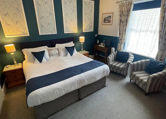 Abingdon House Hotel Torquay