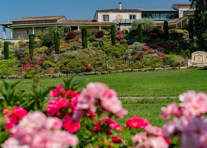 Chateau La Rose Perriere Lussac 