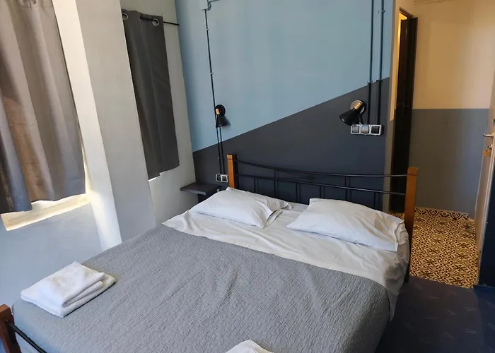 Habit Hotel Ermoupoli