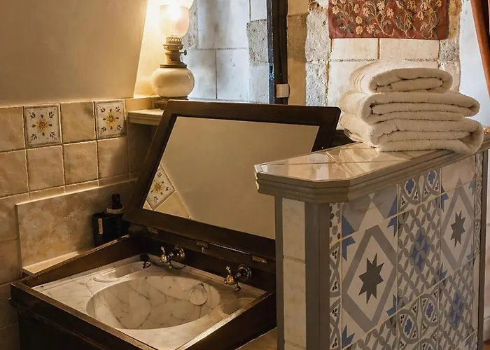 La Forge Du Roy Hotel Blois