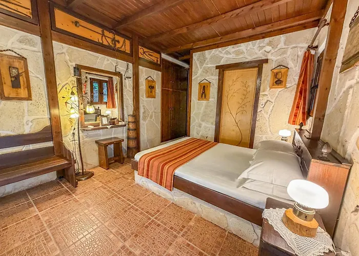 Stella'S Traditional Inn Zakros