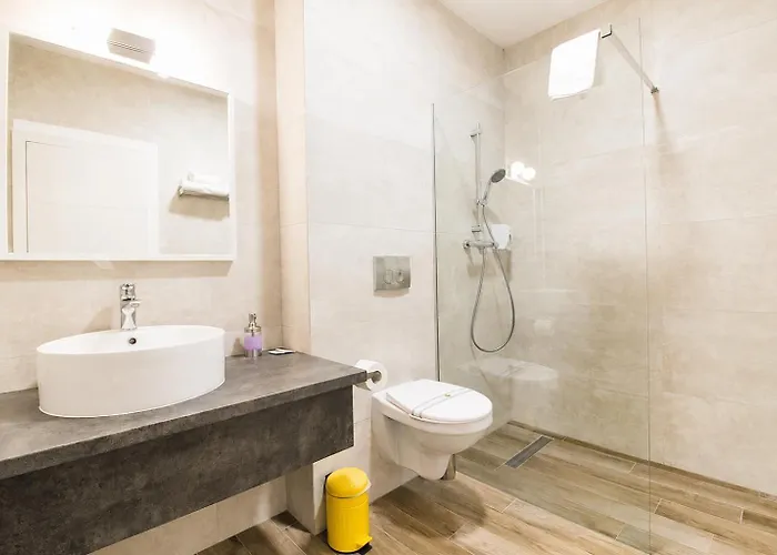 Casa Boca- Free Parking Hotel Cluj-Napoca
